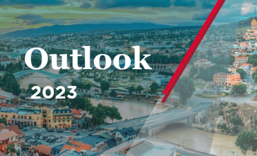 OUTLOOK 2023